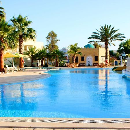 The Ksar Djerba Charming Hotel & Spa Midoun Exterior photo