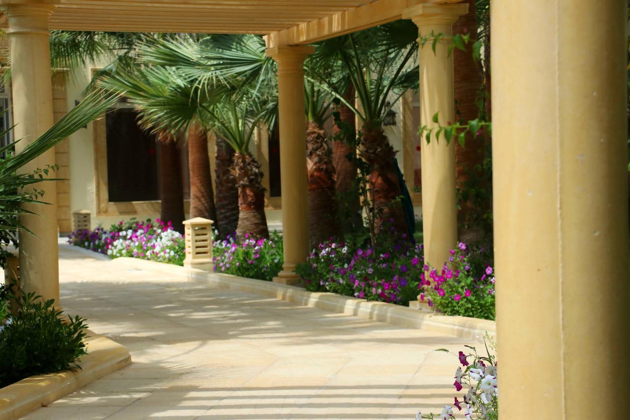 The Ksar Djerba Charming Hotel & Spa Midoun Exterior photo