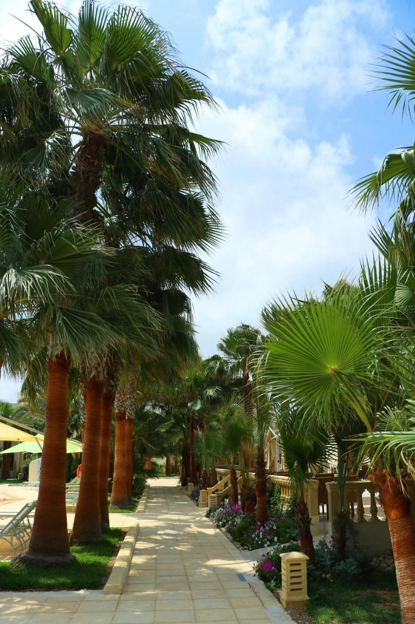 The Ksar Djerba Charming Hotel & Spa Midoun Exterior photo